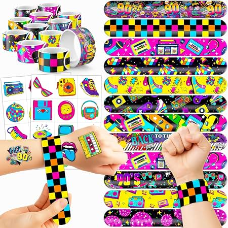 Slap sticks